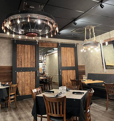 Burntwood Tavern